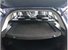 Recambio de bandeja trasera para swm g01 1.5 referencia OEM IAM   