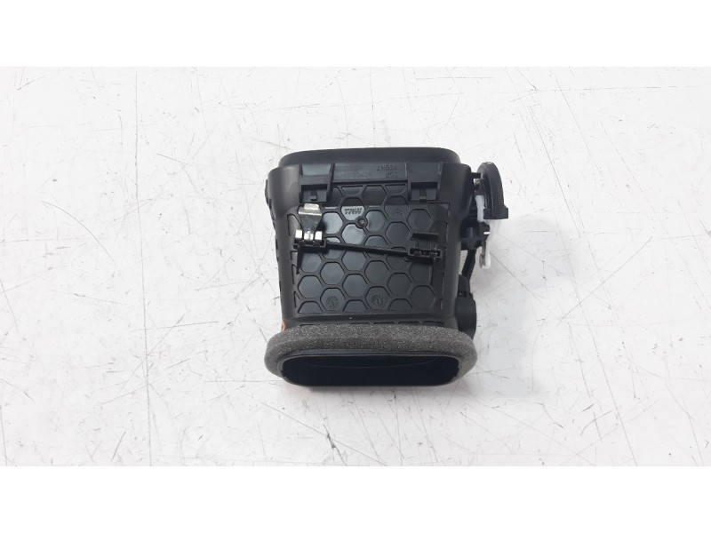 Recambio de rejilla aireadora para citroen c3 1.5 blue-hdi fap referencia OEM IAM 98162210ZD  