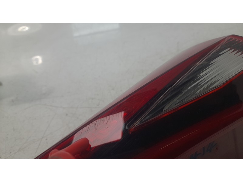 Recambio de piloto trasero izquierdo interior para hyundai i20 iii (bc3, bi3) 1.0 t-gdi referencia OEM IAM 92403Q0000  