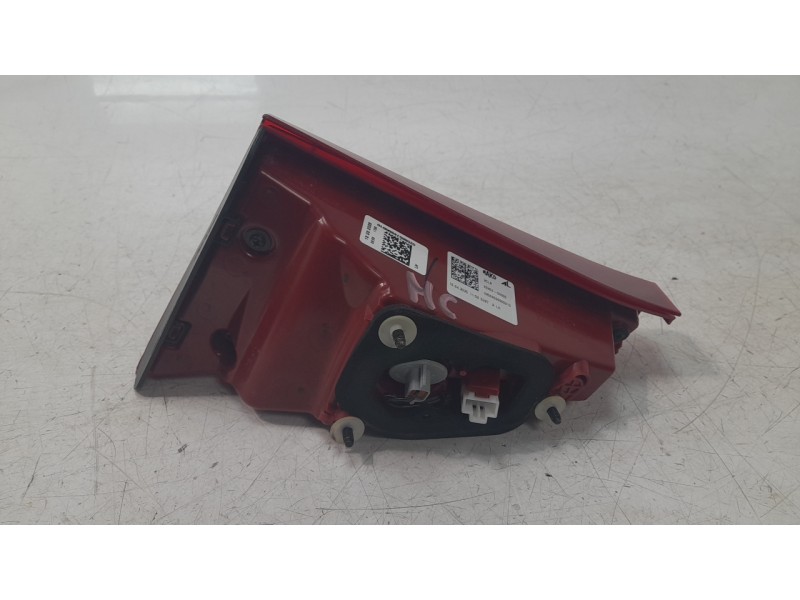 Recambio de piloto trasero izquierdo interior para hyundai i20 iii (bc3, bi3) 1.0 t-gdi referencia OEM IAM 92403Q0000  