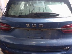 Recambio de maneta exterior porton para swm g01 1.5 referencia OEM IAM   