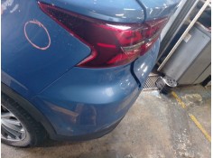 Recambio de paragolpes trasero para swm g01 1.5 referencia OEM IAM    2