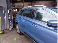 Recambio de bomba combustible para swm g01 1.5 referencia OEM IAM   