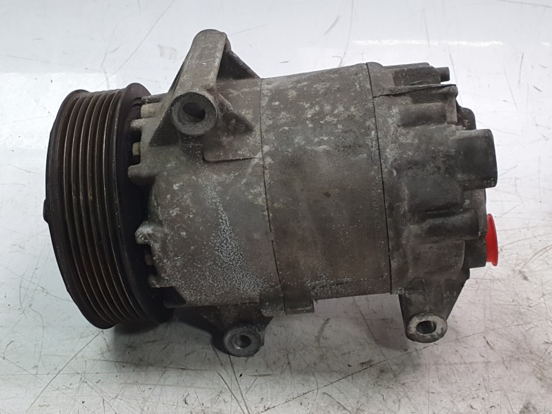 Recambio de compresor aire acondicionado para renault scénic ii (jm0/1_) 1.9 dci (jm0g, jm12, jm1g, jm2c) referencia OEM IAM 820