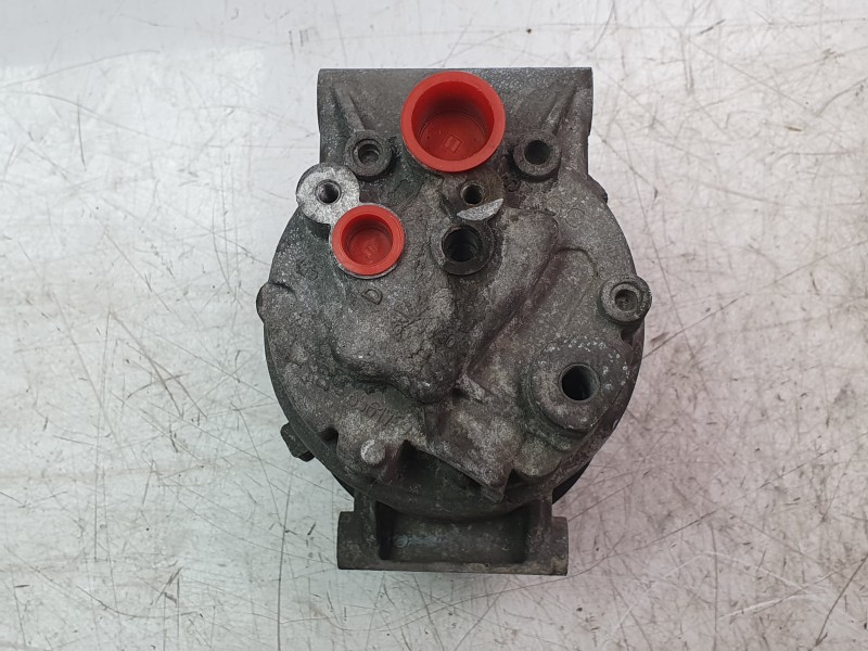 Recambio de compresor aire acondicionado para renault scénic ii (jm0/1_) 1.9 dci (jm0g, jm12, jm1g, jm2c) referencia OEM IAM 820