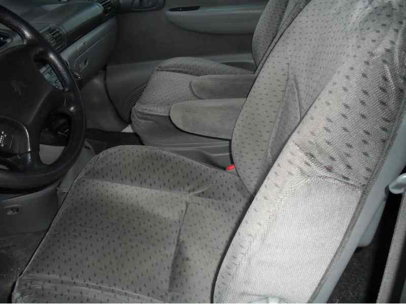 citroen evasion del año 2001