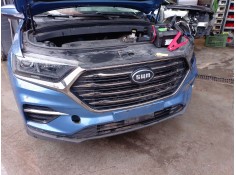 CONDENSADOR / RADIADOR AIRE ACONDICIONADO 