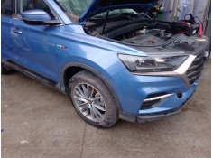 Recambio de puente delantero para swm g01 1.5 referencia OEM IAM   