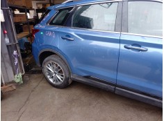 Recambio de puente trasero para swm g01 1.5 referencia OEM IAM   