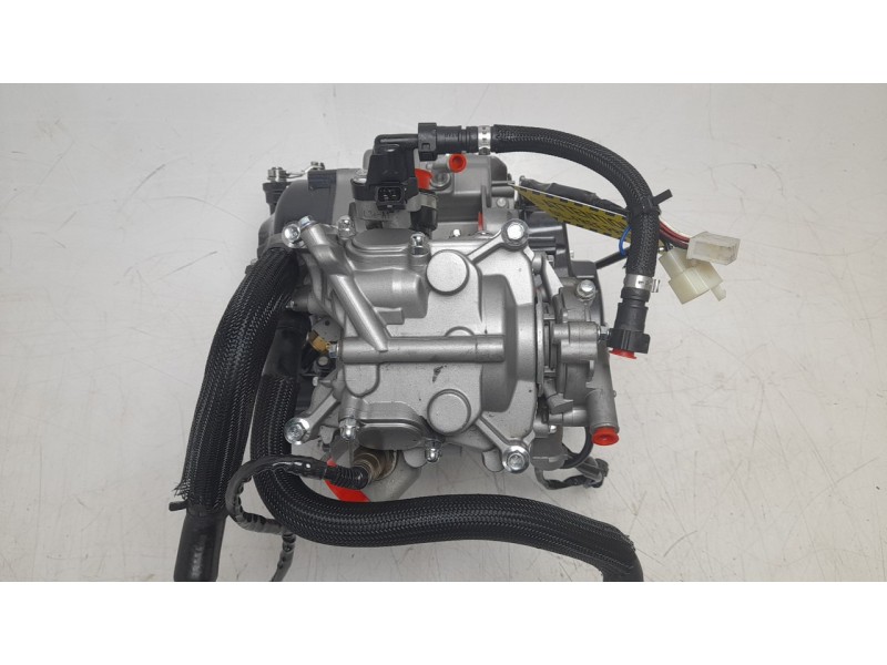 Recambio de motor completo para zontes motorcycles zt125 zt 125-u referencia OEM IAM XX152MI  