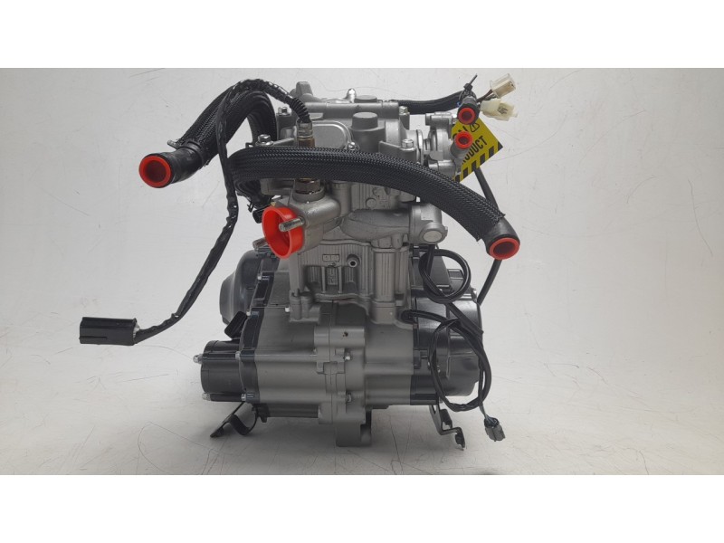 Recambio de motor completo para zontes motorcycles zt125 zt 125-u referencia OEM IAM XX152MI  