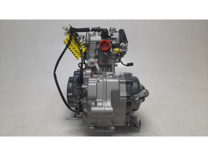 Recambio de motor completo para zontes motorcycles zt125 zt 125-u referencia OEM IAM XX152MI  