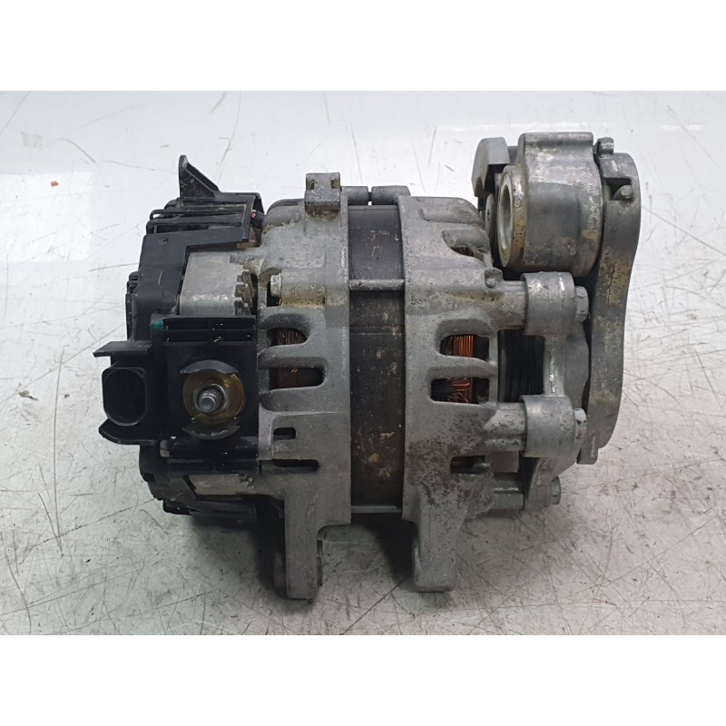 Recambio de alternador para fiat 500 c (312_) 1.0 mild hybrid (312.ayd1b) referencia OEM IAM 0000052208718 822120659 ASF520151VL