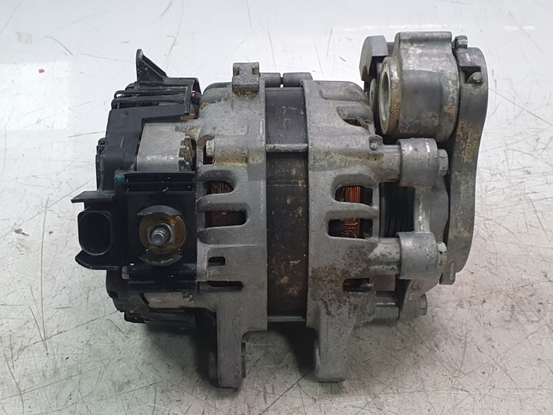 Recambio de alternador para fiat 500 c (312_) 1.0 mild hybrid (312.ayd1b) referencia OEM IAM 0000052208718 822120659 ASF520151VL