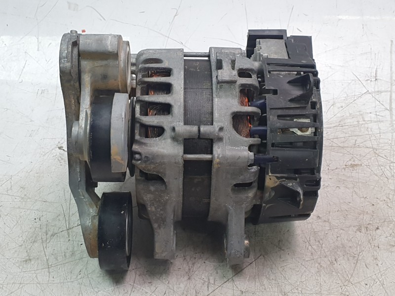 Recambio de alternador para fiat 500 c (312_) 1.0 mild hybrid (312.ayd1b) referencia OEM IAM 0000052208718 822120659 ASF520151VL