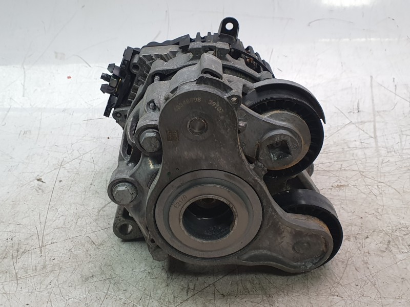 Recambio de alternador para fiat 500 c (312_) 1.0 mild hybrid (312.ayd1b) referencia OEM IAM 0000052208718 822120659 ASF520151VL