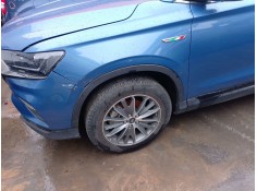 Recambio de transmision delantera izquierda para swm g01 1.5 referencia OEM IAM   