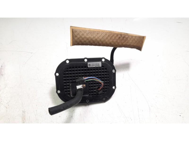 Recambio de bomba combustible para victory hammer hammer referencia OEM IAM 2521169  