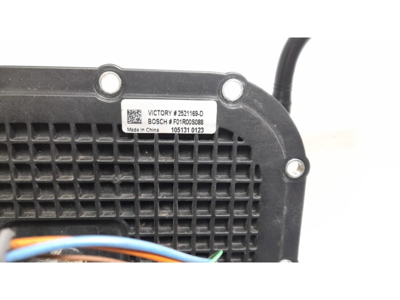 Recambio de bomba combustible para victory hammer hammer referencia OEM IAM 2521169  