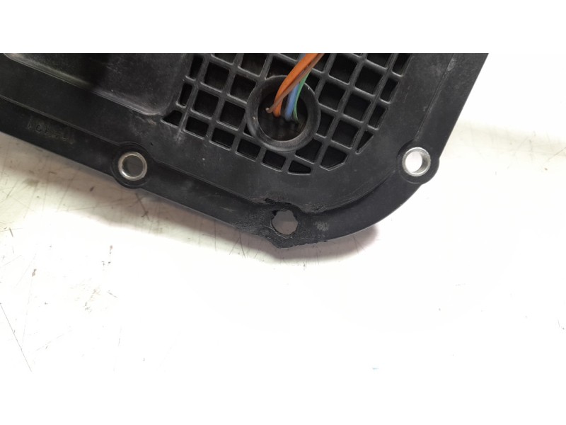 Recambio de bomba combustible para victory hammer hammer referencia OEM IAM 2521169  