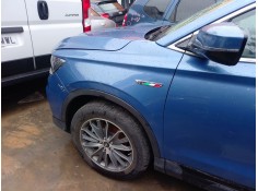 Recambio de amortiguador delantero izquierdo para swm g01 1.5 referencia OEM IAM   