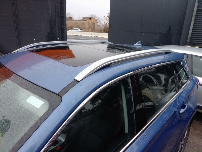 Recambio de barras techo para swm g01 1.5 referencia OEM IAM   