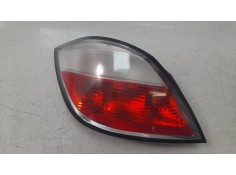 Recambio de piloto trasero izquierdo para opel astra h (a04) 1.6 (l48) referencia OEM IAM 24451835  103F16311511/16533431/OP4104