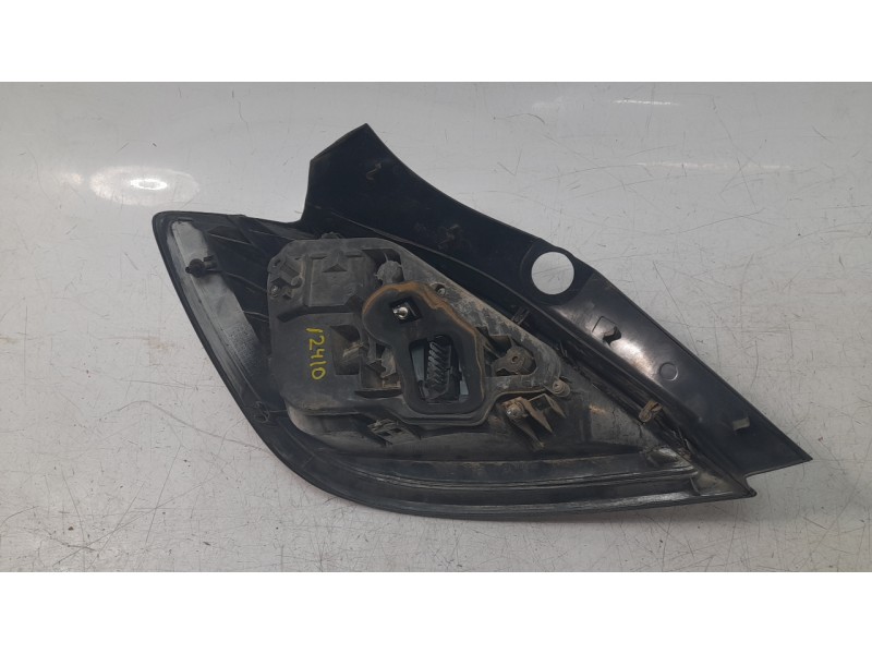 Recambio de piloto trasero derecho para opel astra h (a04) 1.6 (l48) referencia OEM IAM 1507201  