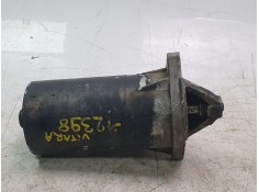 Recambio de motor arranque para suzuki vitara cabrio (et, ta) 1.6 (se 416) referencia OEM IAM 0331303095595  