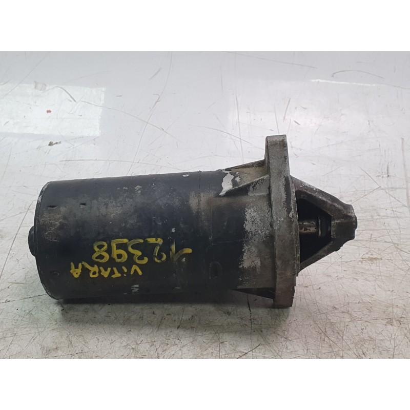Recambio de motor arranque para suzuki vitara cabrio (et, ta) 1.6 (se 416) referencia OEM IAM 0331303095595  