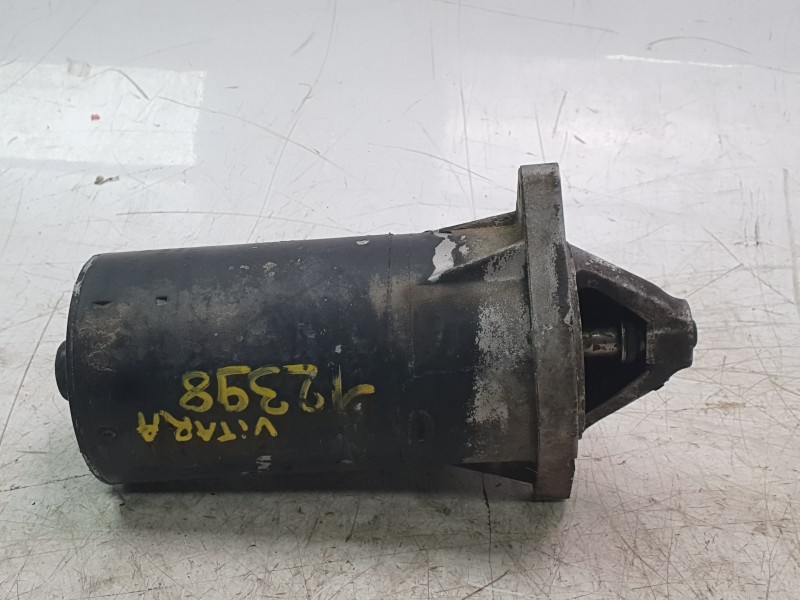 Recambio de motor arranque para suzuki vitara cabrio (et, ta) 1.6 (se 416) referencia OEM IAM 0331303095595  