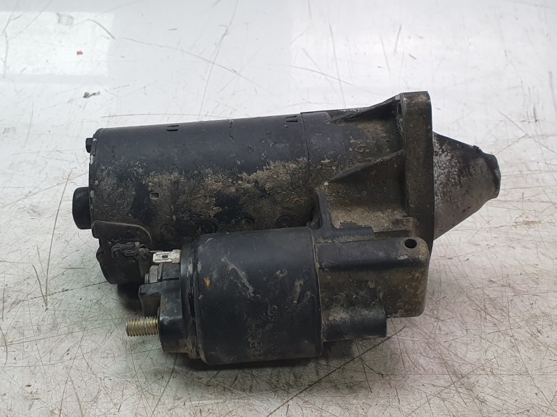 Recambio de motor arranque para suzuki vitara cabrio (et, ta) 1.6 (se 416) referencia OEM IAM 0331303095595  