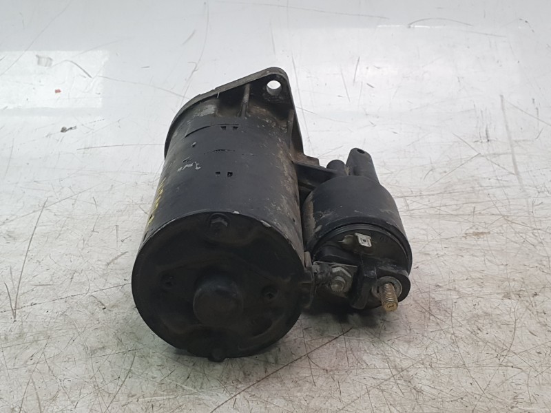 Recambio de motor arranque para suzuki vitara cabrio (et, ta) 1.6 (se 416) referencia OEM IAM 0331303095595  