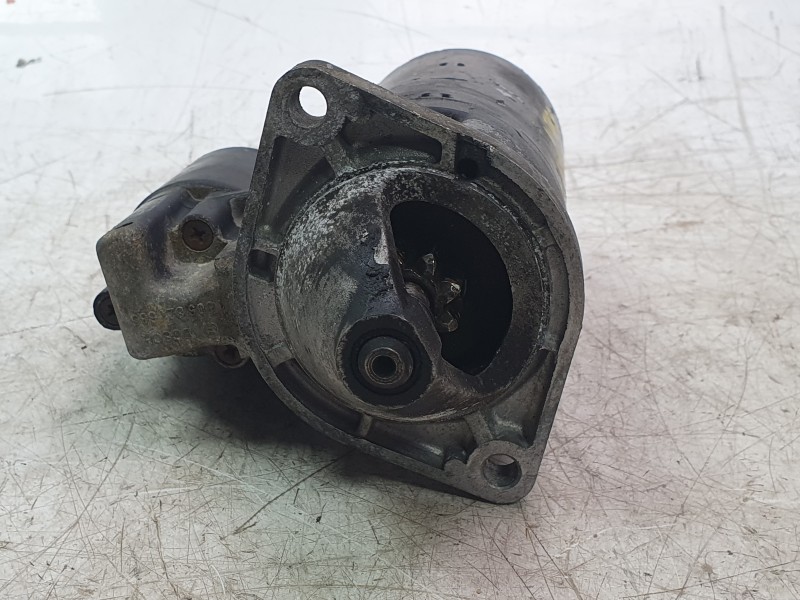 Recambio de motor arranque para suzuki vitara cabrio (et, ta) 1.6 (se 416) referencia OEM IAM 0331303095595  