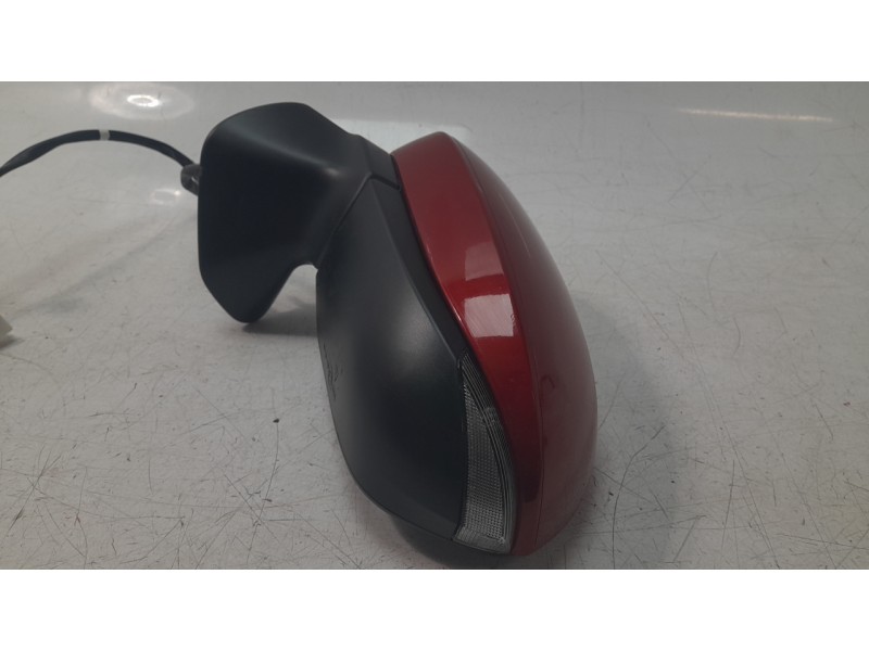 Recambio de retrovisor izquierdo para toyota yaris cross (mxp_) 1.5 hybrid (mxpj10) referencia OEM IAM 879400DE50  1059109016/12