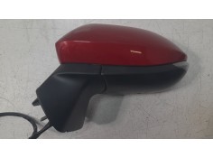 Recambio de retrovisor izquierdo para toyota yaris cross (mxp_) 1.5 hybrid (mxpj10) referencia OEM IAM 879400DE50  1059109016/12