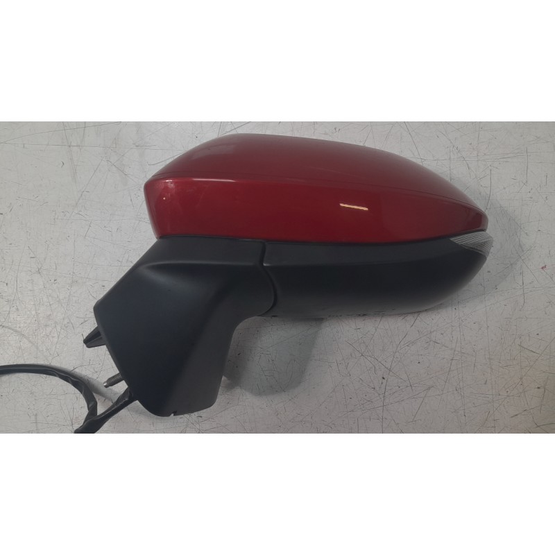 Recambio de retrovisor izquierdo para toyota yaris cross (mxp_) 1.5 hybrid (mxpj10) referencia OEM IAM 879400DE50  1059109016/12