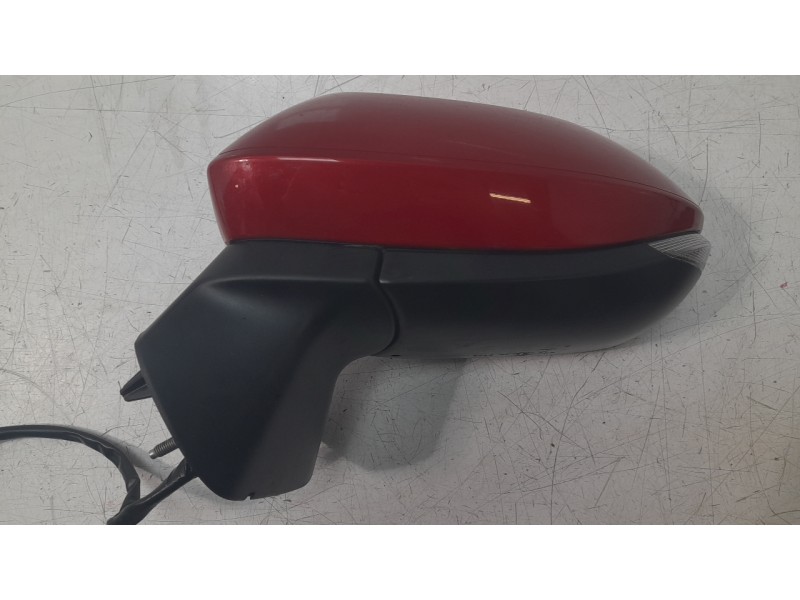 Recambio de retrovisor izquierdo para toyota yaris cross (mxp_) 1.5 hybrid (mxpj10) referencia OEM IAM 879400DE50  1059109016/12