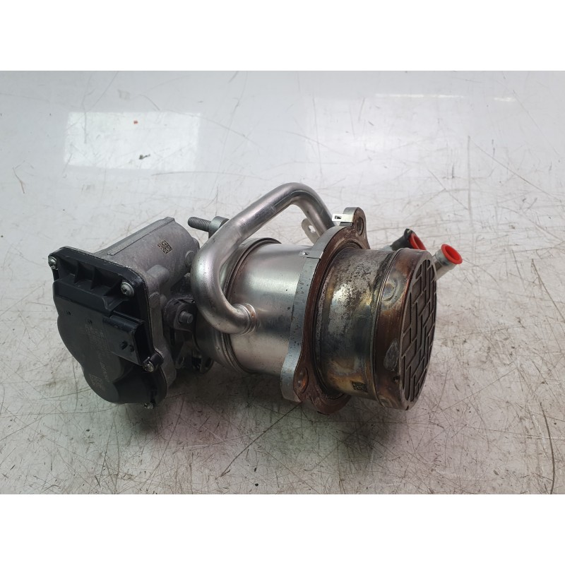 Recambio de enfriador egr para renault talisman (lp_) 1.7 blue dci 120 (lpa7) referencia OEM IAM 147357337R HU1501000461 
