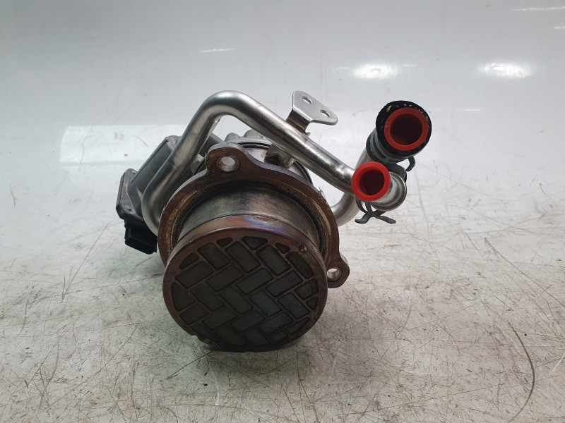 Recambio de enfriador egr para renault talisman (lp_) 1.7 blue dci 120 (lpa7) referencia OEM IAM 147357337R HU1501000461 