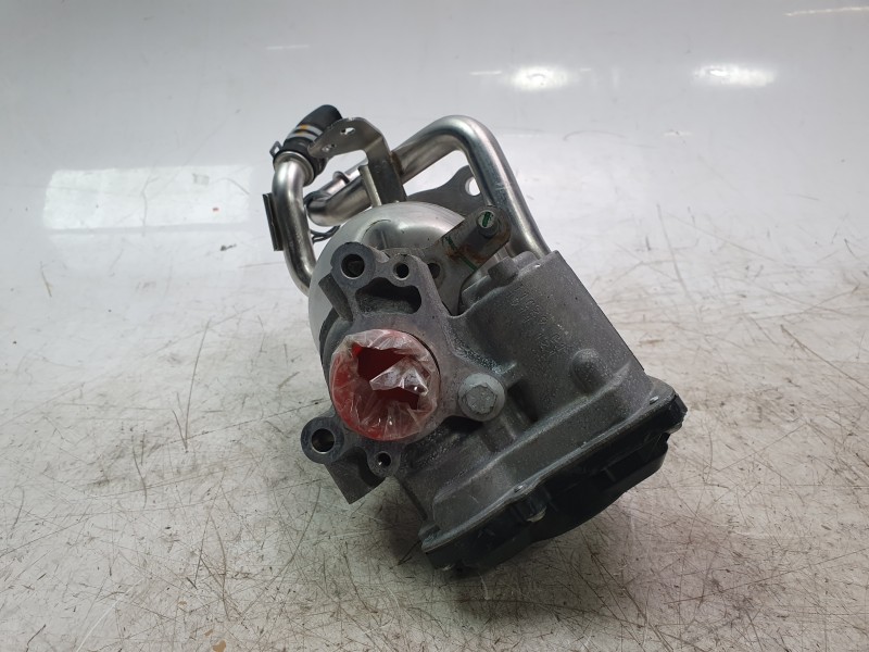 Recambio de enfriador egr para renault talisman (lp_) 1.7 blue dci 120 (lpa7) referencia OEM IAM 147357337R HU1501000461 