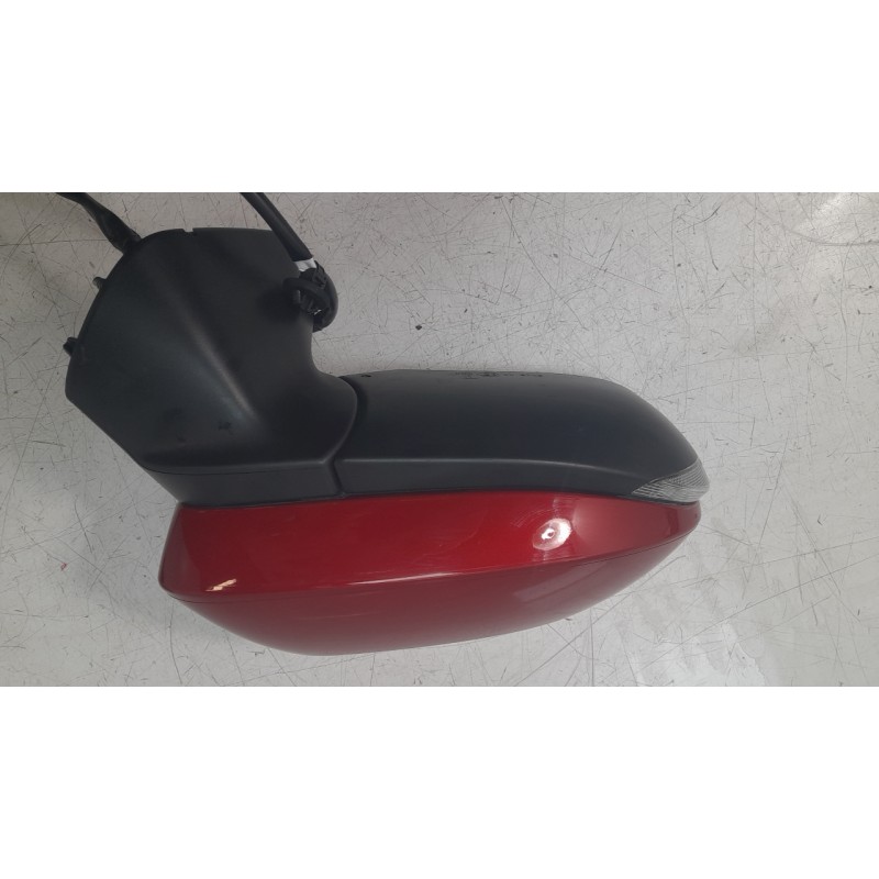 Recambio de retrovisor derecho para toyota yaris cross (mxp_) 1.5 hybrid (mxpj10) referencia OEM IAM 879100DE50  1059109015/1270