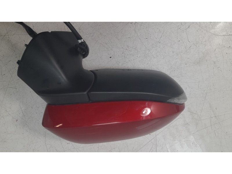 Recambio de retrovisor derecho para toyota yaris cross (mxp_) 1.5 hybrid (mxpj10) referencia OEM IAM 879100DE50  1059109015/1270