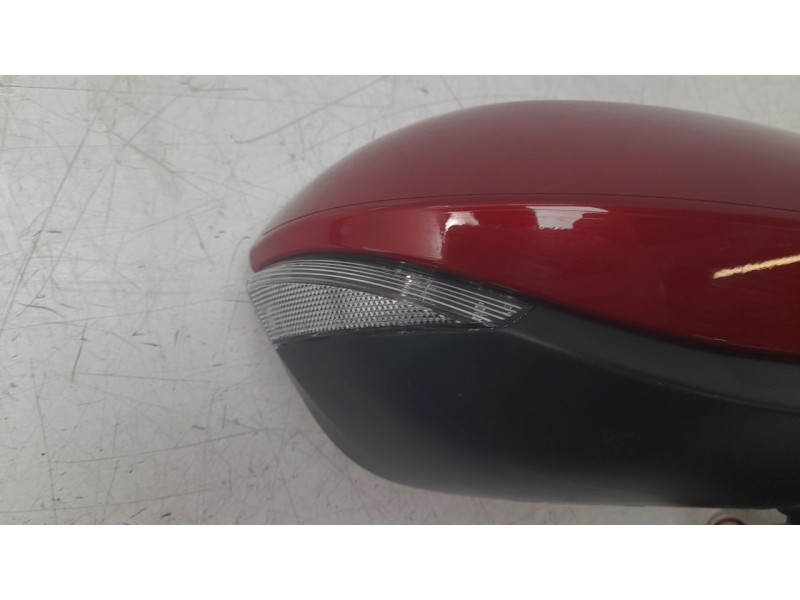 Recambio de retrovisor derecho para toyota yaris cross (mxp_) 1.5 hybrid (mxpj10) referencia OEM IAM 879100DE50  1059109015/1270