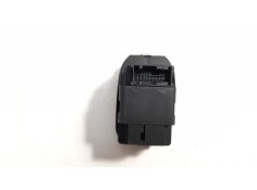 Recambio de mando elevalunas delantero izquierdo para peugeot 206 berlina referencia OEM IAM 96622541XT EWSPE004 IAF440047HQ 2