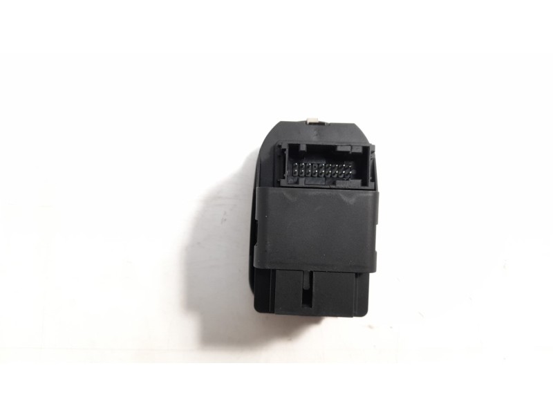 Recambio de mando elevalunas delantero izquierdo para peugeot 206 berlina referencia OEM IAM 96622541XT EWSPE004 IAF440047HQ