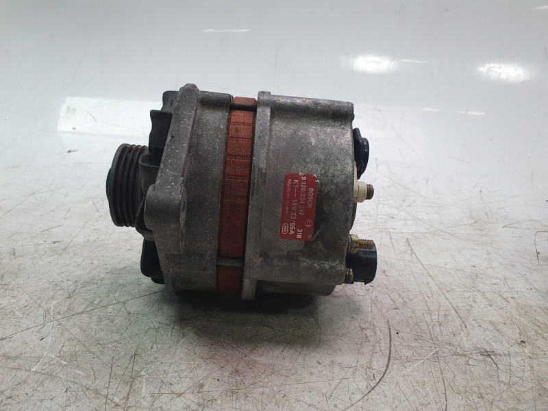 Recambio de alternador para suzuki vitara cabrio (et, ta) 1.6 (se 416) referencia OEM IAM 9120334317  ALF710153HQ