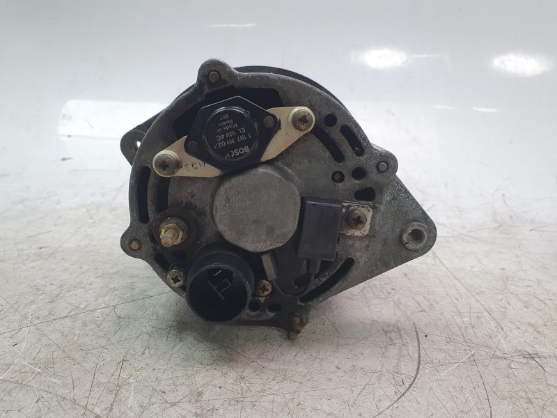 Recambio de alternador para suzuki vitara cabrio (et, ta) 1.6 (se 416) referencia OEM IAM 9120334317  ALF710153HQ