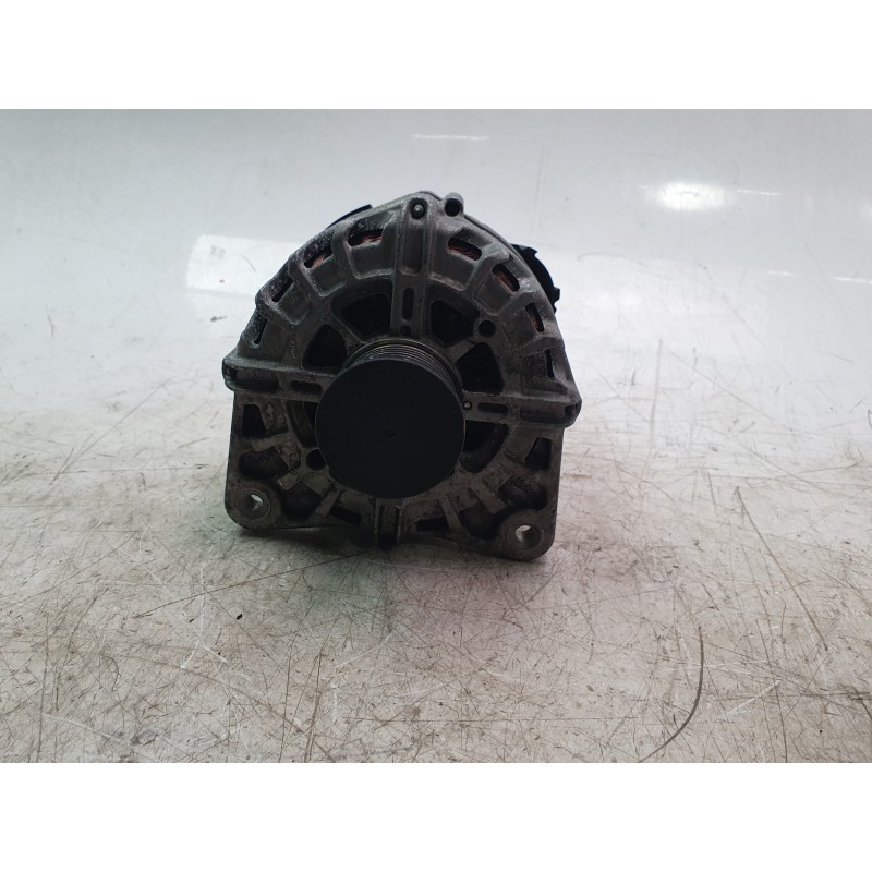 Recambio de alternador para renault talisman (lp_) 1.7 blue dci 120 (lpa7) referencia OEM IAM 231001847R 1714141B ALF080A51VL
