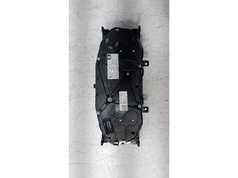 Recambio de cuadro instrumentos para volkswagen polo 1.0 tsi referencia OEM IAM 2G0920740J  